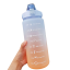 Wasserflasche 2 l 2