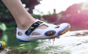 Wasserschuhe aus Gummi 11