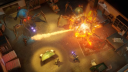 Wasteland 3 PS4 / PS5 Online Account Activation 3