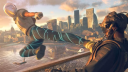 Watch Dogs: Legion PS5 Account 3