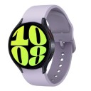 Watch Strap for Samsung Galaxy Watch 4 Classic 42 mm 46 mm Rubber Watch Strap 28