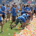 Water Balloon Bombs - 111 Pieces 4