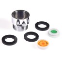 Water Flow Restrictor 2