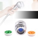 Water Flow Restrictor 5