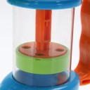 Water Squirting Duck with Piston 7