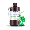 Water Washable Resin for 3D Printing 1 kg High Precision Low Viscosity Minimal Odour Easy Cleaning Stable 7