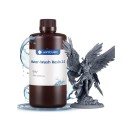 Water Washable Resin for 3D Printing 2 kg Low Viscosity High Precision Minimal Odour Easy Cleaning Stable 5