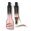 Waterbestendig vloeibaar wenkbrauwpotlood 1,5 ml Romige textuur Veegvast Nauwkeurige applicatie Langdurig resultaat Make-up accessoire 5