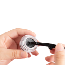 Waterdichte eyeliner met kwastje 3