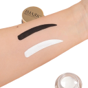 Waterdichte eyeliner met kwastje 4