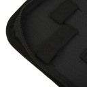 Waterdichte gereedschapskoffer 20,5 x 10 x 5 cm Oxford reparatietas Opbergzak voor elektriciens en doe-het-zelvers. 6