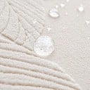 Waterdichte hoes voor de rugleuning van de bank elastisch en zacht jacquard stof 80-100 x 50-65 cm bescherming van zitmeubelen voor de woonkamer 19