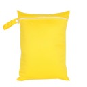 Waterdichte luiertas, effen kleur 7