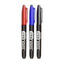 Waterdichte markeerstift 3 stuks 4