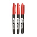 Waterdichte markeerstift 3 stuks 2