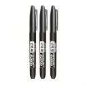 Waterdichte markeerstift 3 stuks 1