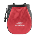 Waterdichte polyester zak voor magnesium 16 x 12 x 8 cm Klimzak voor krijt Klimuitrusting Sportaccessoire 5