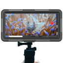 Waterdichte telefoonhoes tot 15 m Zwem- en duikbescherming Premium beschermhoes 6,9" Halskoord 19,5x10,9x4,4 cm 5