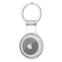 Waterdichte TPU houder voor Apple AirTag beschermhoes tegen verlies voor honden katten huisdieren halsband sleutels en trackingapparaten 6