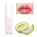 Waterdichte vloeibare lippenstift Regenererend met een fruitige smaak Langdurig effect Hydraterende formule Intense pigmentatie Glanzende 1