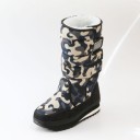 Waterdichte winterlaarzen voor heren J2212 3