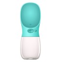 Waterdispenserfles voor honden en katten 7