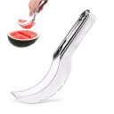 Watermelon Carving Set 2 pcs 5