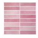 Waterproof 3D Self-Adhesive Tiles Self-Adhesive Tiles for Kitchens, Bathrooms and Interiors 3