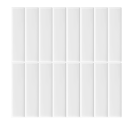 Waterproof 3D Self-Adhesive Tiles Self-Adhesive Tiles for Kitchens, Bathrooms and Interiors 1