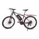 Waterproof Battery Cover for Electric Bike ChamRider Size Small 34 x 14.5 x 10 cm For Polly 6 and Hailong 1–2 Black For Frame Battery 2