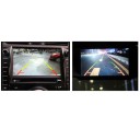 Waterproof Car Camera with Night Vision 5