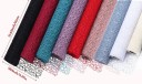 Waterproof Coloured Wrapping Paper 4.57 m × 50 cm Decorative Netted Wrap for Flowers and Gifts for Floristry and Packaging 3
