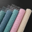 Waterproof Coloured Wrapping Paper 4.57 m × 50 cm Decorative Netted Wrap for Flowers and Gifts for Floristry and Packaging 5