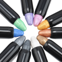 Waterproof Eye Shadows in Pencil 15