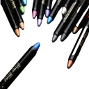 Waterproof Eye Shadows in Pencil 16