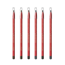 Waterproof Eyebrow Pencil Long-Lasting Effect Precise Application Smudge-Proof Fine Texture Easy Application Natural Look 1