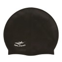 Waterproof Highly Elastic Swimming Cap for Men and Women Swimming Equipment 1