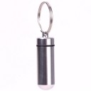 Waterproof Key Capsule 4
