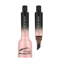 Waterproof Liquid Eyebrow Pencil 1.5 ml Creamy Texture Smudge-Proof Precise Application Long-Lasting Result Make-Up Accessory 1