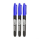 Waterproof Marker Pen 3 pcs 3