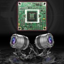 Waterproof Motorcycle Dash Camera 5