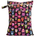 Waterproof Nappy Bag 2