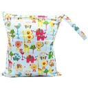 Waterproof Nappy Bag 3