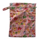 Waterproof Nappy Bag 4