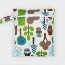 Waterproof Nappy Bag 4