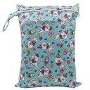 Waterproof Nappy Bag 5