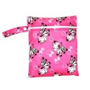 Waterproof Nappy Bag 5