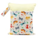 Waterproof Nappy Bag 7