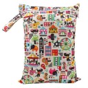 Waterproof Nappy Bag 8