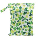 Waterproof Nappy Bag 9